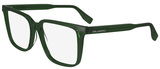 Karl Lagerfeld Eyeglasses KL6157 300