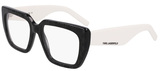 Karl Lagerfeld Eyeglasses KL6159 006