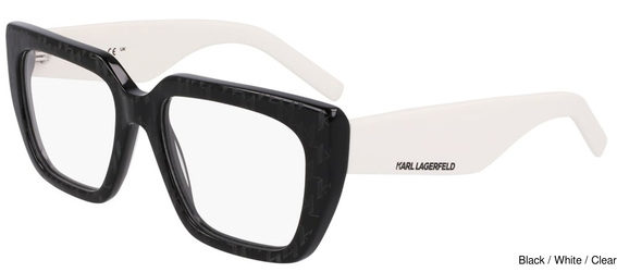 Karl Lagerfeld Eyeglasses KL6159 006