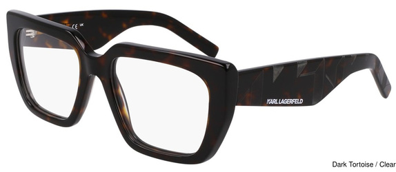 Karl Lagerfeld Eyeglasses KL6159 242