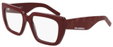 Karl Lagerfeld Eyeglasses KL6159 601