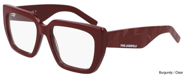 Karl Lagerfeld Eyeglasses KL6159 601