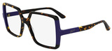 Karl Lagerfeld Eyeglasses KL6169 232