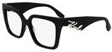 Karl Lagerfeld Eyeglasses KL6170 001