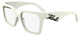 Karl Lagerfeld Eyeglasses KL6170 105