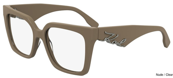 Karl Lagerfeld Eyeglasses KL6170 272