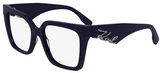 Karl Lagerfeld Eyeglasses KL6170 541