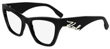 Karl Lagerfeld Eyeglasses KL6171 001