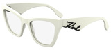 Karl Lagerfeld Eyeglasses KL6171 105