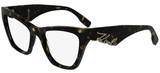 Karl Lagerfeld Eyeglasses KL6171 242