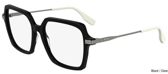Karl Lagerfeld Eyeglasses KL6172 001