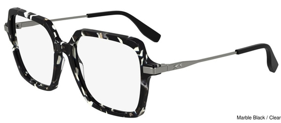 Karl Lagerfeld Eyeglasses KL6172 016