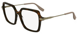 Karl Lagerfeld Eyeglasses KL6172 242