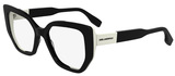 Karl Lagerfeld Eyeglasses KL6174 006