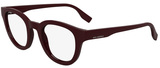 Karl Lagerfeld Eyeglasses KL6177 601