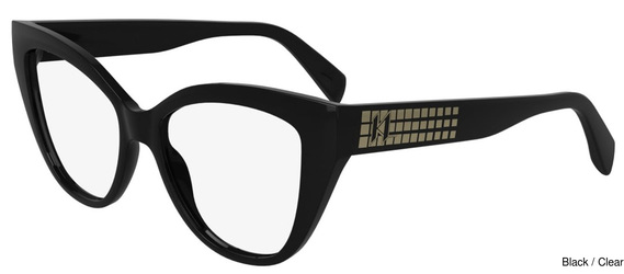 Karl Lagerfeld Eyeglasses KL6178 001