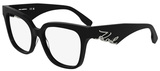Karl Lagerfeld Eyeglasses KL6190 001