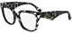 Marble Black / Clear