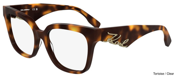 Karl Lagerfeld Eyeglasses KL6190 240