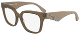 Karl Lagerfeld Eyeglasses KL6190 272