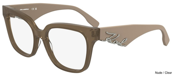 Karl Lagerfeld Eyeglasses KL6190 272