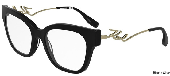 Karl Lagerfeld Eyeglasses KL6191 001