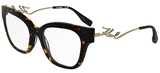 Karl Lagerfeld Eyeglasses KL6191 232