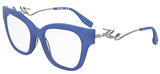 Karl Lagerfeld Eyeglasses KL6191 423