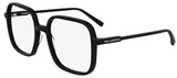 Black / Clear