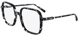 Marble Black / Clear