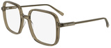Light Brown / Clear