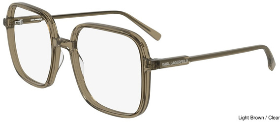 Karl Lagerfeld Eyeglasses KL6192 210