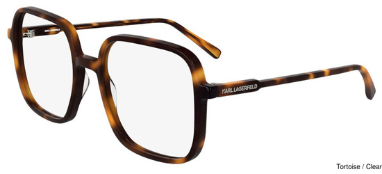 Karl Lagerfeld Eyeglasses KL6192 230
