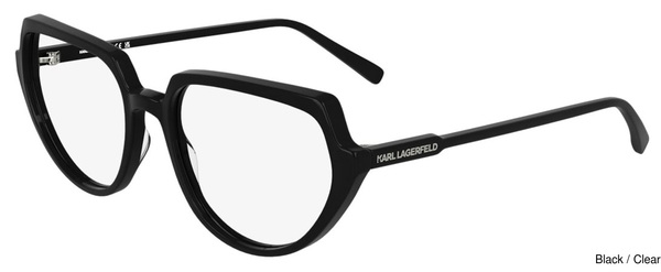 Karl Lagerfeld Eyeglasses KL6193 001