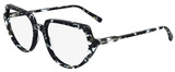 Karl Lagerfeld Eyeglasses KL6193 016