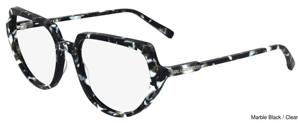 Karl Lagerfeld Eyeglasses KL6193 016