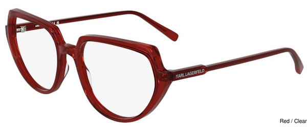 Karl Lagerfeld Eyeglasses KL6193 600