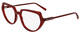 Red / Clear