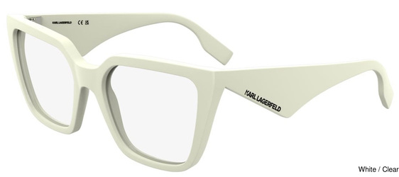 Karl Lagerfeld Eyeglasses KL6194 105