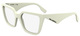 White / Clear