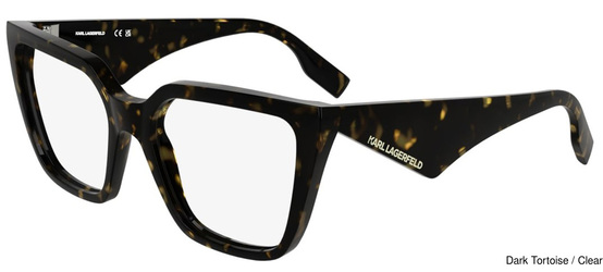 Karl Lagerfeld Eyeglasses KL6194 242