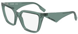 Mint / Clear