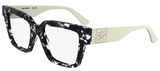 Marble Black / Clear