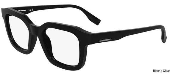 Karl Lagerfeld Eyeglasses KL6197 001