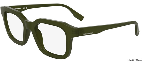 Karl Lagerfeld Eyeglasses KL6197 275