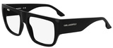 Black / Clear