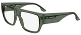 Green / Clear