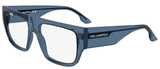 Blue / Clear