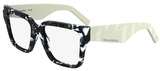 Marble Black / Clear