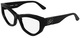 Black / Clear